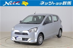 ダイハツ ミライース L SA3