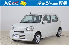 マツダ キャロル ハイブリッド GS