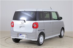 ムーヴキャンバス ストライプス G