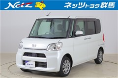 ダイハツ タント XリミテッドSA3