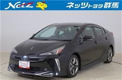 プリウス A ツーリングセレクション