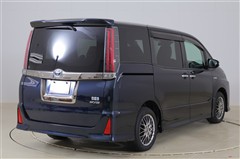 ノア SI ダブルバイビー