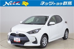 トヨタ ヤリス ハイブリッド X