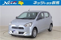 ミライース L