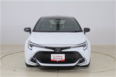 カローラスポーツ HV G Z