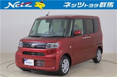 タント X