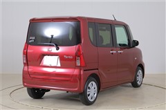 タント X