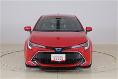 カローラスポーツ HV G Z