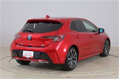 カローラスポーツ HV G Z