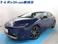 トヨタ プリウス Z