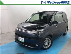 トヨタ スペイド G