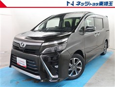 トヨタ　ヴォクシー ZS キラメキ