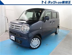 スズキ ワゴンRスマイル G