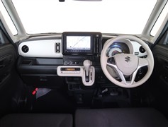 ワゴンRスマイル G