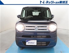 ワゴンRスマイル G