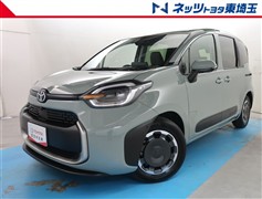 シエンタ ハイブリッド Z