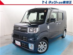 トヨタ ピクシスメガ L SA3