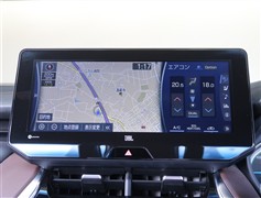 ハリアー HEV Z レザーパッケー
