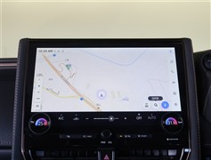 アルファードハイブリッド Z