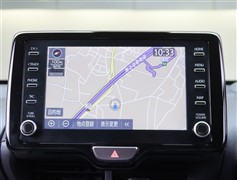 ヤリスクロス ハイブリッド Z