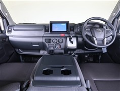 ハイエースV DX GLパッケージ