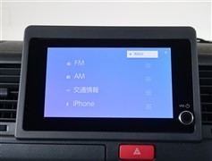ハイエースV DX GLパッケージ