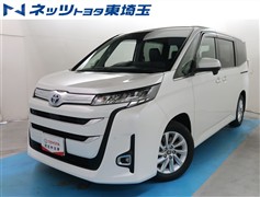 トヨタ ノア ハイブリッド Z