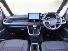 ノア ハイブリッド Z