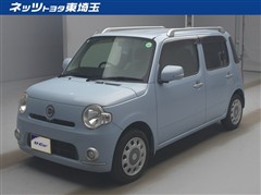 ミラココア ココアプラスX