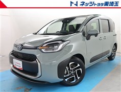 シエンタ ハイブリッド Z