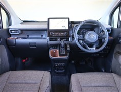 シエンタ ハイブリッド Z