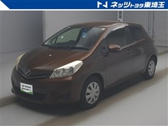 ヴィッツ ジュエラ スマートストッフ