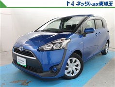 シエンタ ハイブリッド G