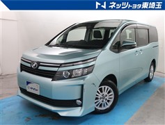 トヨタ ヴォクシー V