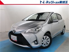 ヴィッツ F セーフティエディ3