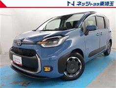 シエンタ ハイブリッド Z