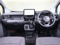 シエンタ ハイブリッド Z