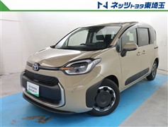 シエンタ ハイブリッド Z