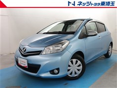 ヴィッツ ジュエラ