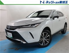 トヨタ ハリアー ハイブリッド G