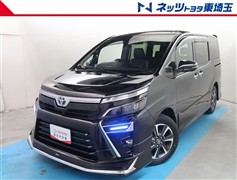 トヨタ ヴォクシー ZS キラメキ3