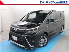 ヴォクシー HEV ZS キラメキ