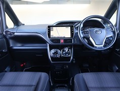 ヴォクシー HEV ZS キラメキ