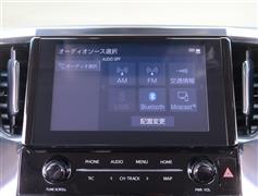 アルファード S Cパッケージ