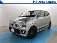スズキ アルト ワークス