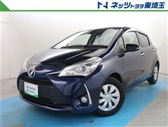 ヴィッツ F セーフティエディ3