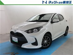 ヤリス X