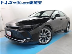 クラウン クロスオーバー G アドハ