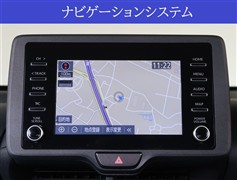 ヤリス ハイブリッド X