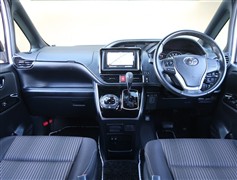 ヴォクシー ZS キラメキ2